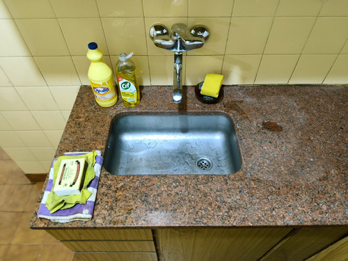 Departamento 4 Ambientes. Amaro Giura 1341 Piso 9 32 Avellaneda