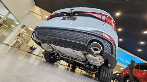 Volkswagen Vento 2.0 Tsi 350 Gli Dsg