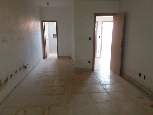 Casa Geminada Com 3 Quartos Para Comprar No Betânia Em Belo Horizonte/mg - 2113