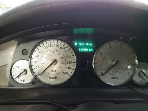 Imagem 8 de 9 de Chrysler 300 C 3.5 V6 Gasolina Automático