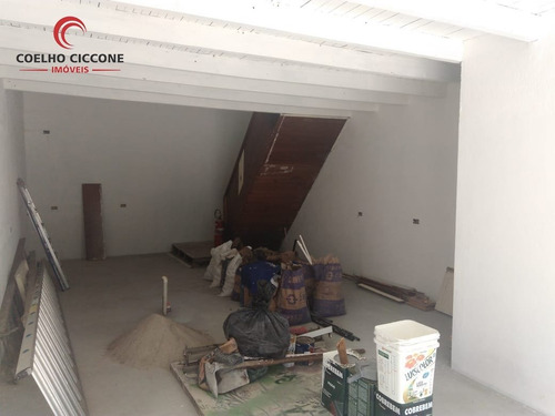 Imagem 5 de 10 de Loja/salao Em Centro - Sao Caetano Do Sul - L-3523