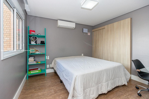 Imagem 14 de 15 de Apartamento Para Venda Em São Paulo, Mooca, 3 Dormitórios, 3 Suítes, 4 Banheiros, 4 Vagas - 3243_2-1235282