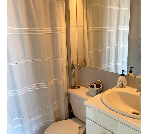 Departamento, 2d, Las Condes (93147)
