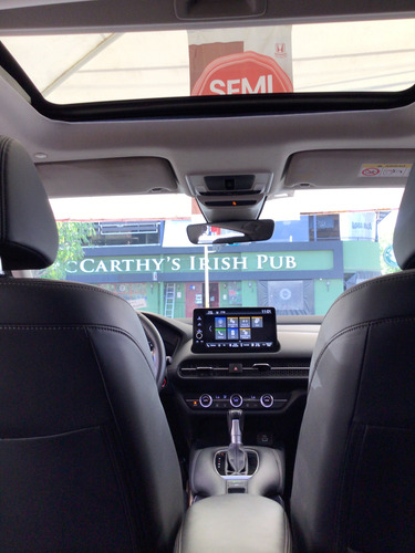 Honda HR-V 2.0 Touring Cvt