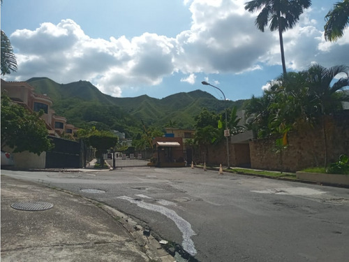 Terreno En Venta En El Parral Mc-8370070