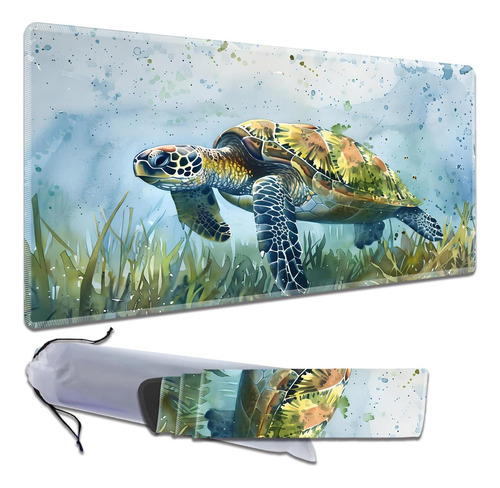 Mtg Playmat, Juego De Juego De Superficie Lisa Pad Mtg Tcg 2
