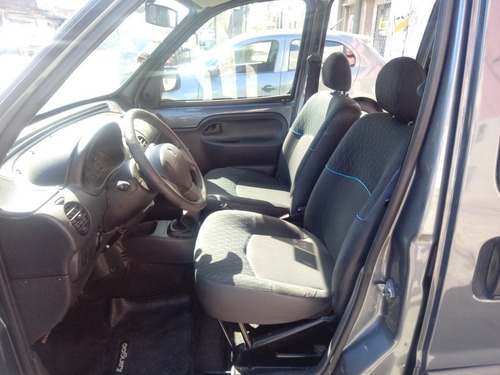 Renault Kangoo 1.6 Confort 5 Asient