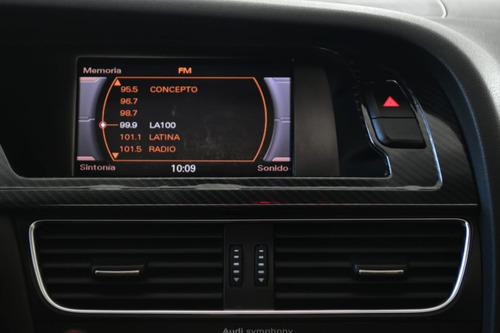 Audi A4 2.0t Fsi -2010 - 97.200km - U$d 16.000