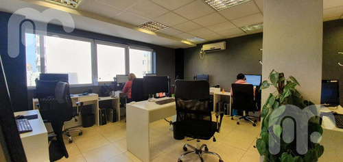 Imagen 19 de 27 de Venta Oficina - La Plata