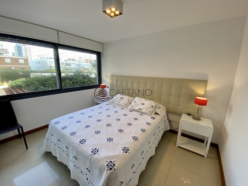 Imagen 12 de 30 de Apartamento 2 Dormitorios Playa Brava Punta Del Este - Punta Del Este Brava
