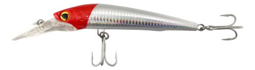 Señuelo Okuma Deep Track 14 Rattling 14cm 50grs Color Td2