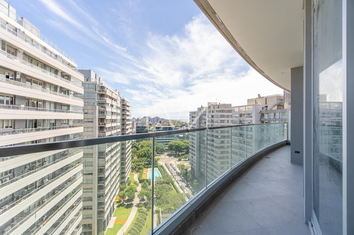 Alquiler Departamento 3 Ambientes - Vicente Lopez