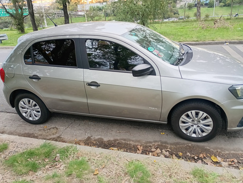Volkswagen Gol Trend 1.6 Trendline 101cv
