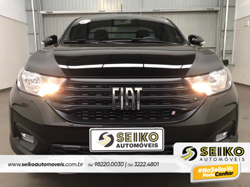 Imagem 1 de 13 de Fiat Strada 1.3 Freedom Cs Flex 2021/2022