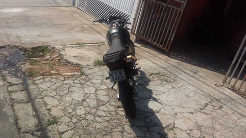 Imagem 4 de 5 de Yamaha Lander K