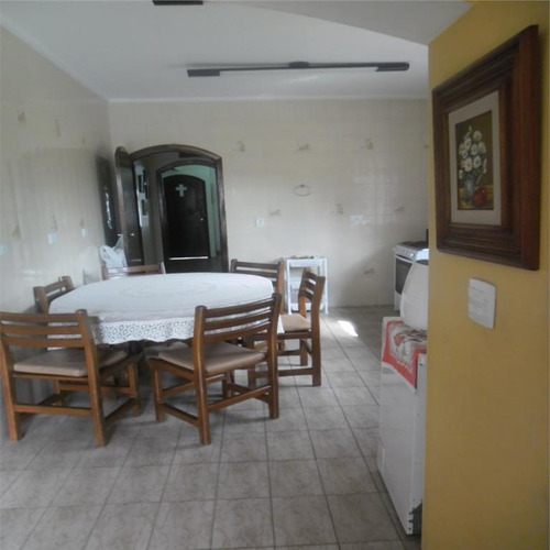 Imagem 20 de 30 de Casa Residencial À Venda, Jardim Tremembé, São Paulo - Ca0413. - Ca0413
