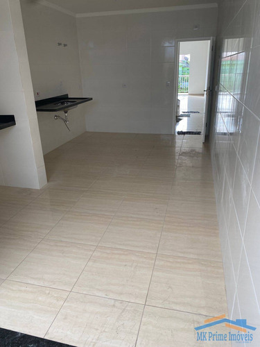 Imagem 8 de 15 de Sobrados Novos No Jardim Esther - 3 Dormitórios E 1 Suíte! - 3460