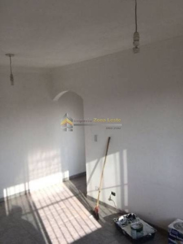 Imagem 3 de 27 de Apartamento Em Condomínio Padrão Para Locação No Bairro Vila Buenos Aires, 2 Dorm, 1 Vagas, 60 M - 3630