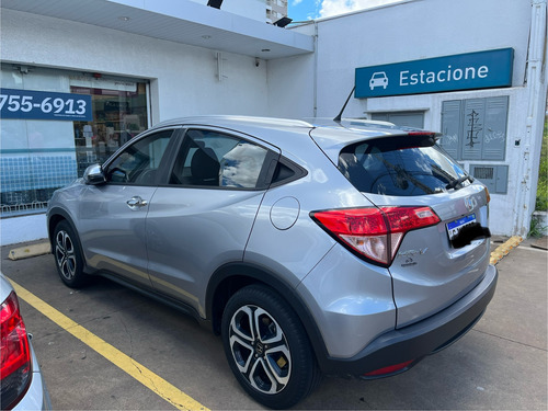 Honda HR-V 1.8 Exl Flex Aut. 5p