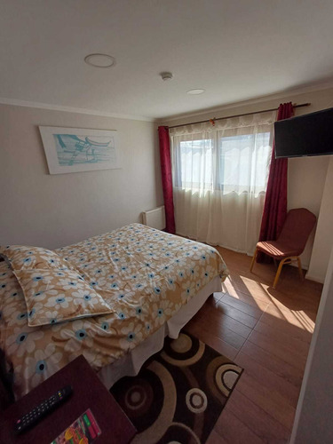 Se Arrienda Hotel Amoblado!!! (69441)