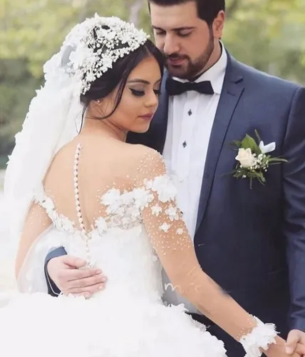 Vestidos de outlet boda mercado libre