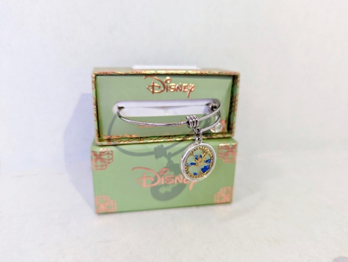 Pulsera Disney. Lilo Y Stitch. Ohana Means Family