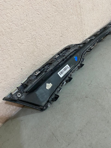 Parrilla Superior Kia Rio 2020-2022 #86350h8ab0 (Usado)