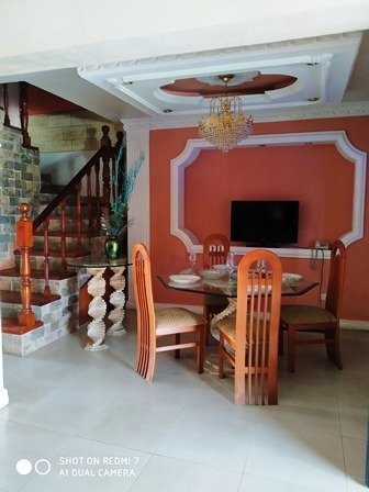 Imagen 3 de 14 de Casa Villas Del Este, Guatire