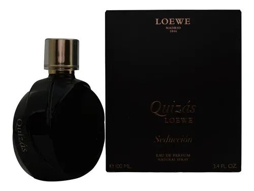 Quizas loewe seduccion online