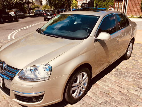 Volkswagen Vento 2.5 Luxury Wood, 2008