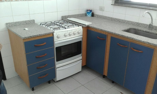 Imagen 11 de 13 de Departamento En Venta En Moron Sur