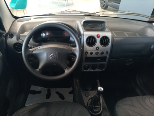 Imagen 11 de 15 de Citroën Berlingo Multispace Hdi 92 Xtr 0km Patagonica