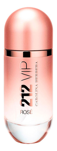 Carolina Herrera 212 Vip Rosé Edp 80 ml 6c