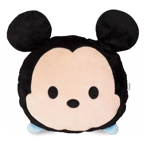 Almohadon De Mickey Mouse Piñata Licencia Oficial