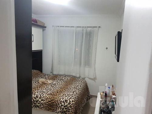 Imagem 7 de 14 de Lindo Apartamento 62m2 - Vila Floresta - Santo André - 1033-7379