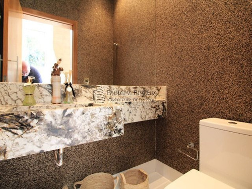 Imagem 11 de 15 de Casa Em Riviera, M17, 440 M², 06 Suítes
