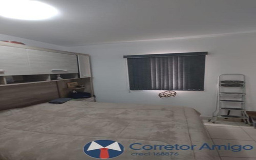 Imagem 2 de 18 de Vendo Apto 2 Dorm. Pq Continental Ii - Ml3144