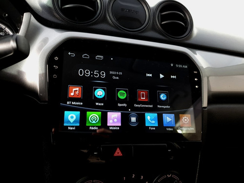 Imagem 11 de 14 de Suzuki Vitara 1.6 4you (aut)