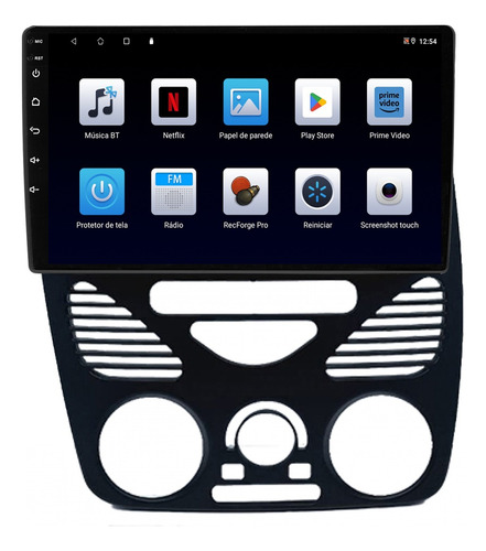 Multimidia Palio G2 9p Adak G2 Android Carplay 2gb 64gb