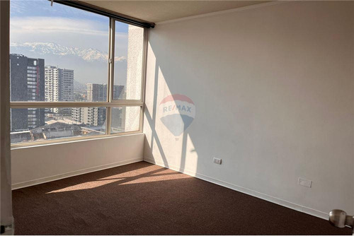 Arriendo Departamento Vicuña Mackena