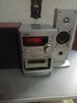 Comprar Minicomponente Sony Para Todas Las Pantallas Sony El Audio I