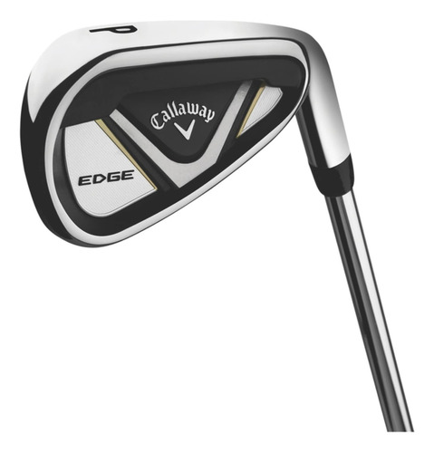 Callaway Edge Juego De Palos De Golf Unisex De Grafito Y