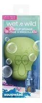 Comprar Bob Esponja Wet N Wild Maquillaje Calamardo Nick Verde