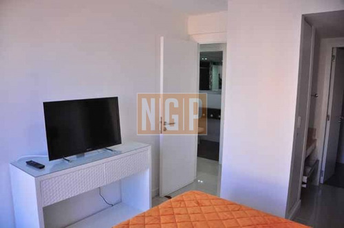 Apartamento Brava -ref:14261