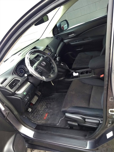 Honda Cr-v 2.4 Lx 4x2 Cvt (175cv) (my2017)