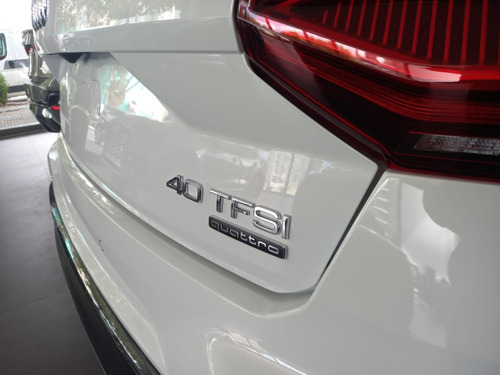 Audi Q2 2.0 40 Tfsi Stronic Sport Quattro