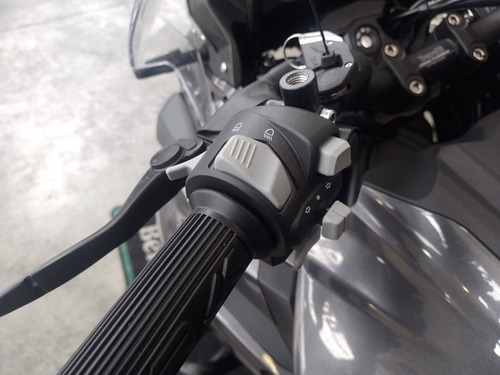 Benelli Trk 502 Creditos Prendarios #7