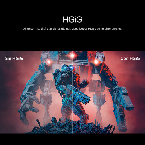 Pantalla Lg Ai Smart Tv Lr65 32 Pulgadas 2024 Thinq Ai (Usado)