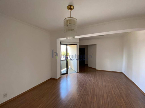Apartamento Com 2 Dormitórios Para Alugar, 70 M² Por R$ 1.600,00/mês - Cambuí - Campinas/sp - Ap6624