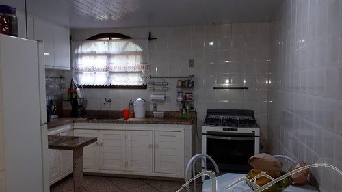 Imagem 11 de 15 de Casa Para Venda, 3 Dormitório(s), 208.74m² - 951